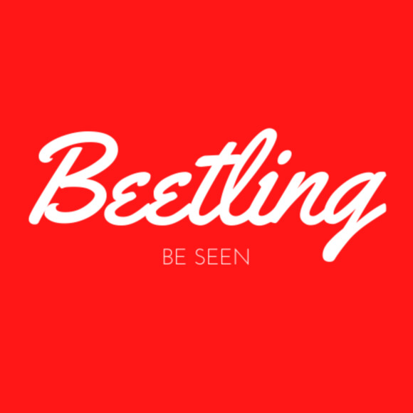 beetling